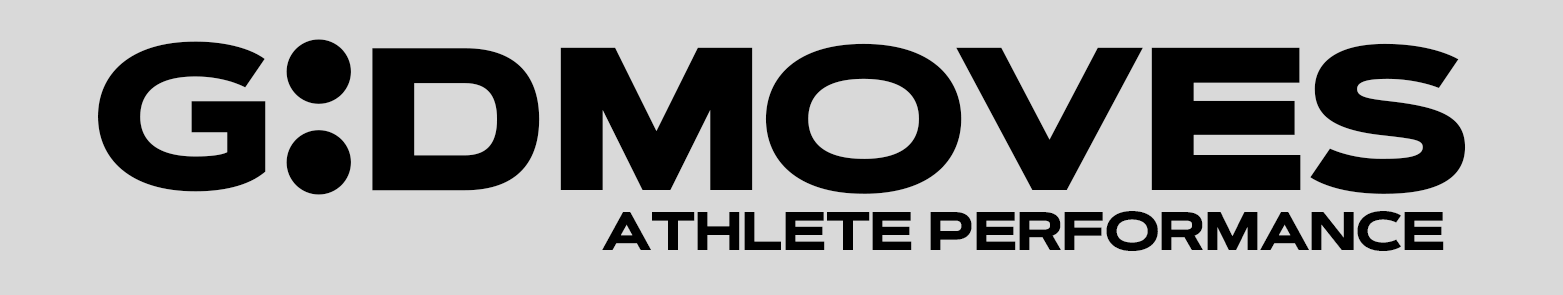 Logo Siłowni GoodMoves